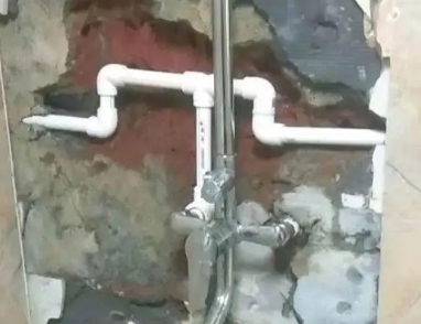 双台子卫生间漏水检测电话