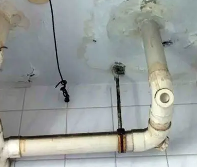 双台子卫生间漏水检测多少钱