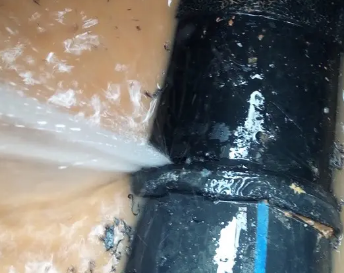 双台子漏水维修价格明细