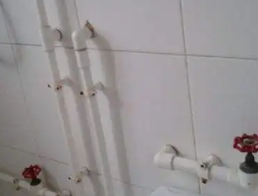 双台子水管维修多少钱
