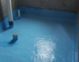 双台子卫生间防水哪家好