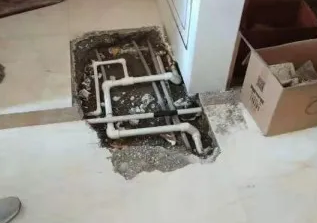 双台子查漏水多少钱