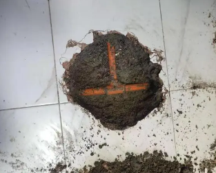 双台子查漏水多少钱