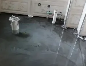 双台子卫生间漏水维修公司为您专业分享下双台子卫生间漏水检测的知识点