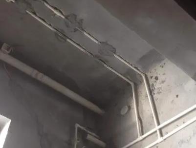 双台子卫生间漏水维修技术的依据是什么