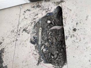 双台子卫生间漏水检测哪家好