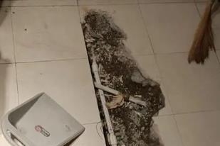 双台子卫生间漏水检测电话